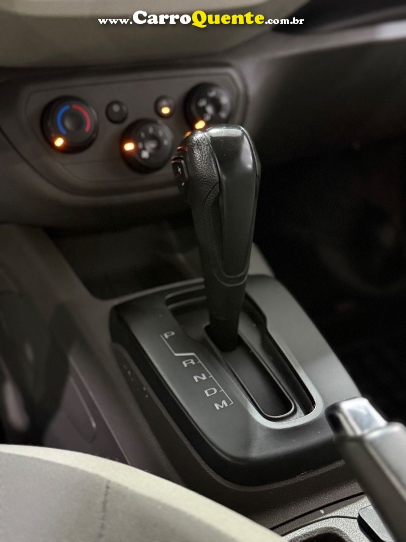 CHEVROLET SPIN 1.8 LT 8V 2013 - Loja