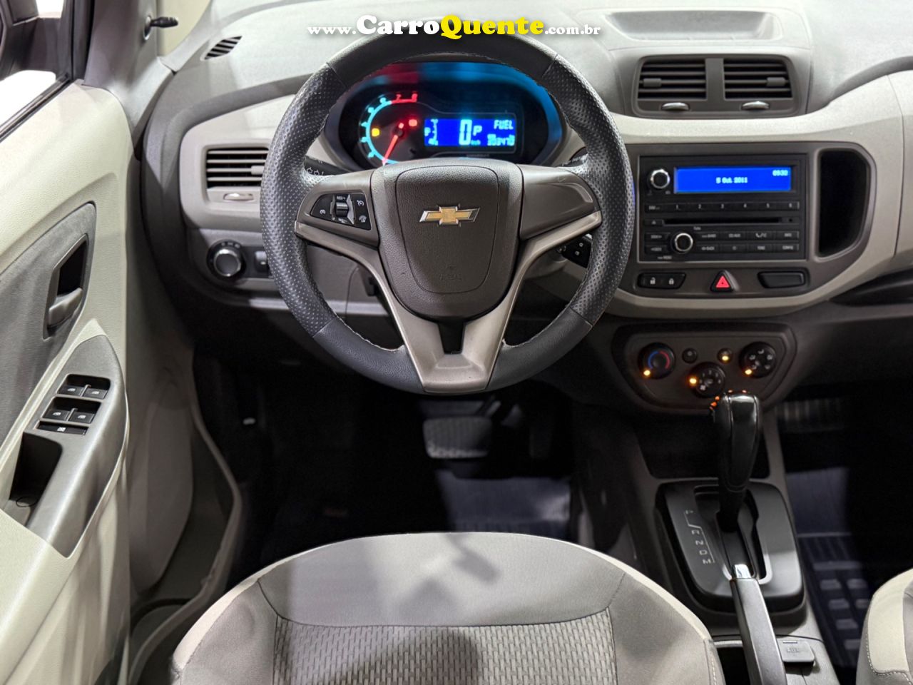 CHEVROLET SPIN 1.8 LT 8V 2013 - Loja