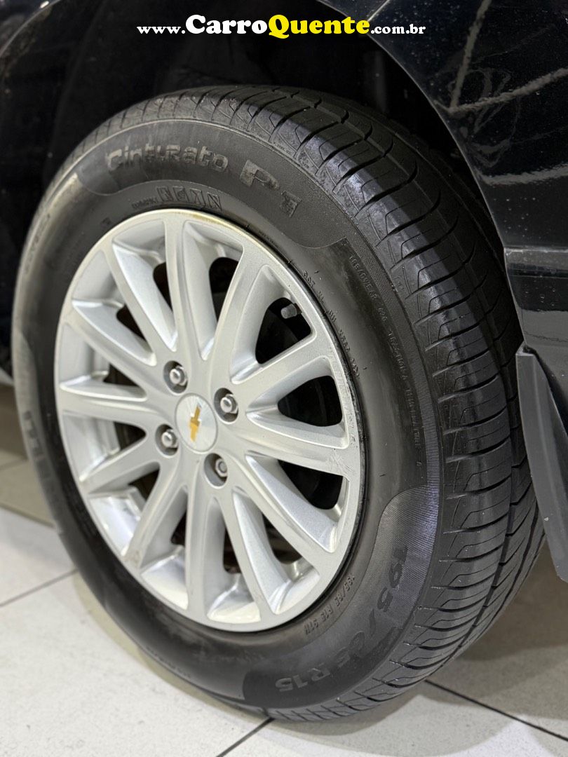 CHEVROLET SPIN 1.8 LT 8V 2013 - Loja