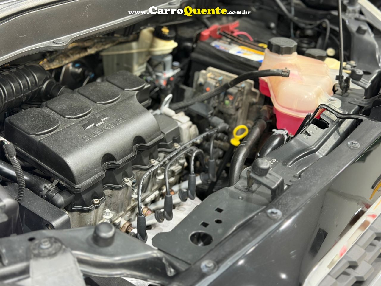 CHEVROLET SPIN 1.8 LT 8V 2013 - Loja