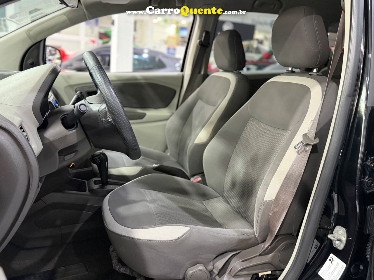 CHEVROLET SPIN 1.8 LT 8V 2013 - Loja