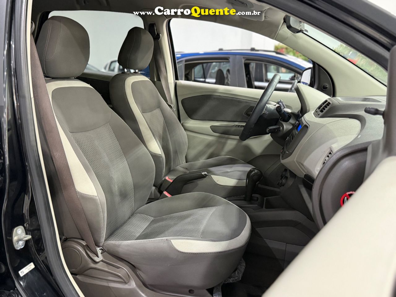 CHEVROLET SPIN 1.8 LT 8V 2013 - Loja
