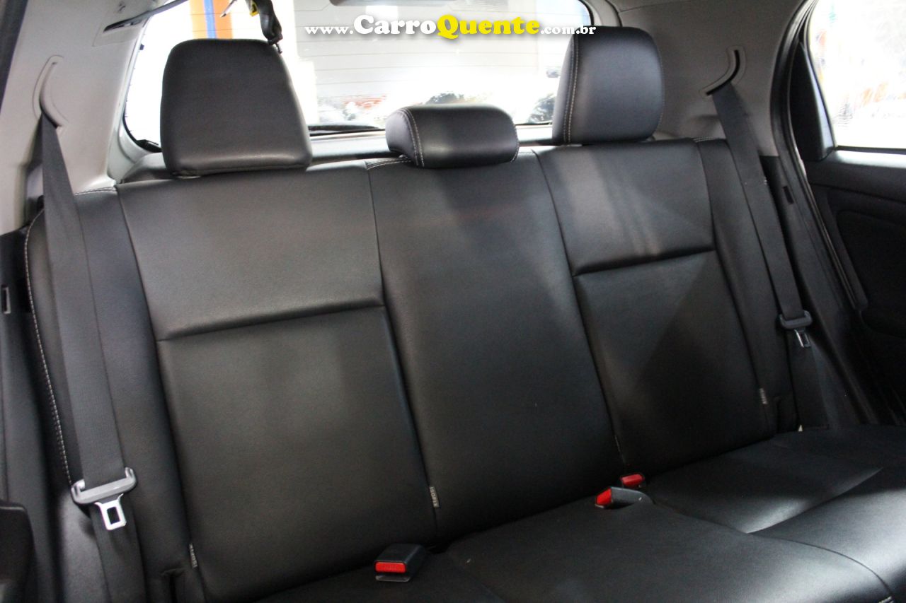 TOYOTA ETIOS 1.5 XLS 16V 2017 - Loja