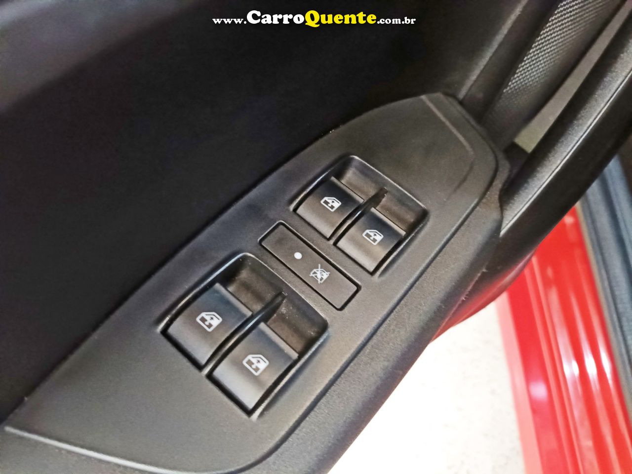 FIAT CRONOS 1.3 FIREFLY DRIVE GSR 2025 - Loja
