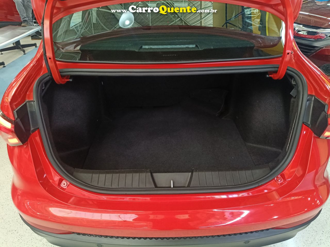 FIAT CRONOS 1.3 FIREFLY DRIVE GSR 2025 - Loja