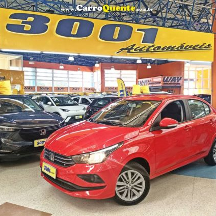 FIAT CRONOS 1.3 FIREFLY DRIVE GSR 2025