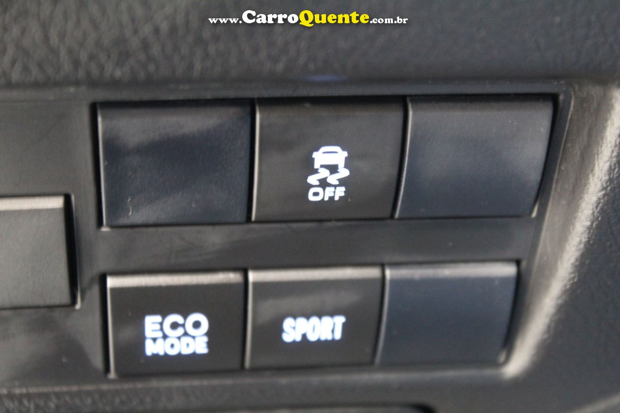 TOYOTA YARIS 1.5 16V SEDAN XL LIVE MULTIDRIVE 2024 - Loja