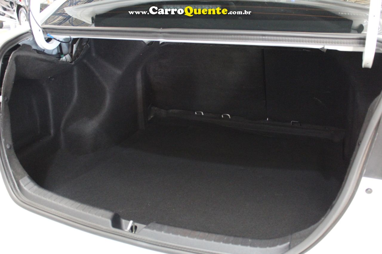 TOYOTA YARIS 1.5 16V SEDAN XL LIVE MULTIDRIVE 2024 - Loja