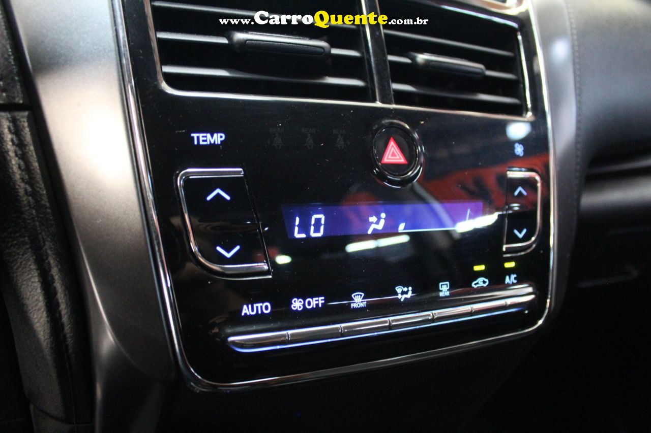TOYOTA YARIS 1.5 16V SEDAN XL LIVE MULTIDRIVE 2024 - Loja