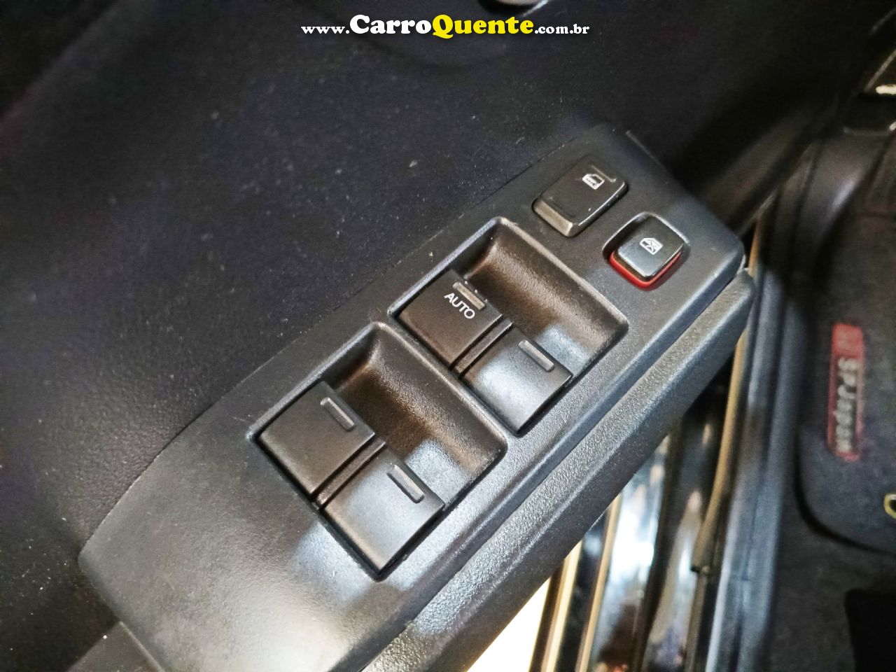 HONDA FIT 1.4 LX 16V 2014 - Loja
