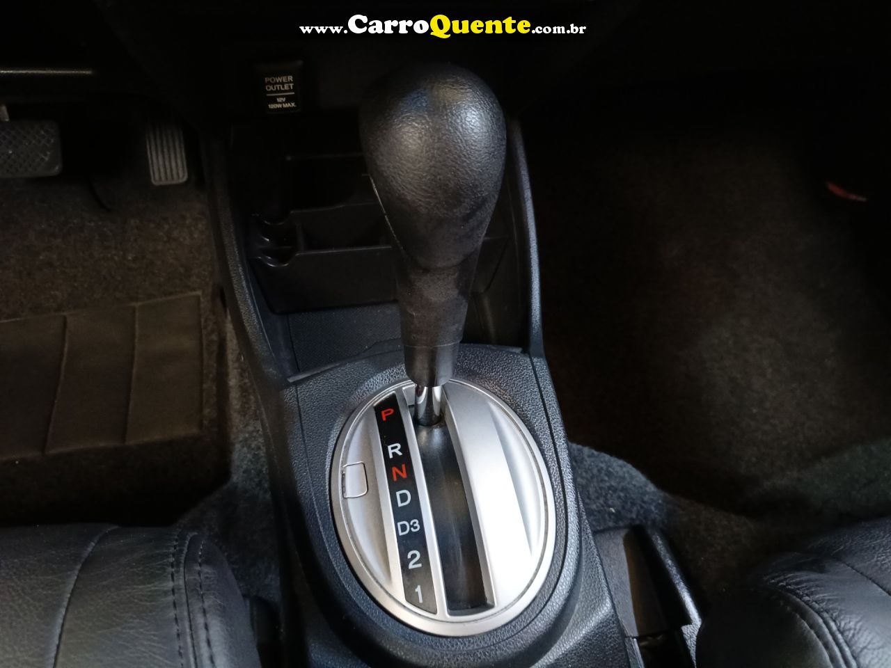 HONDA FIT 1.4 LX 16V 2014 - Loja