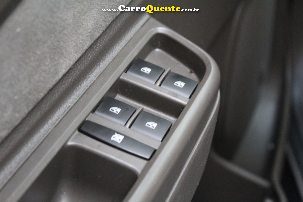 CHEVROLET COBALT 1.4 MPFI LTZ 8V 2012 - Loja