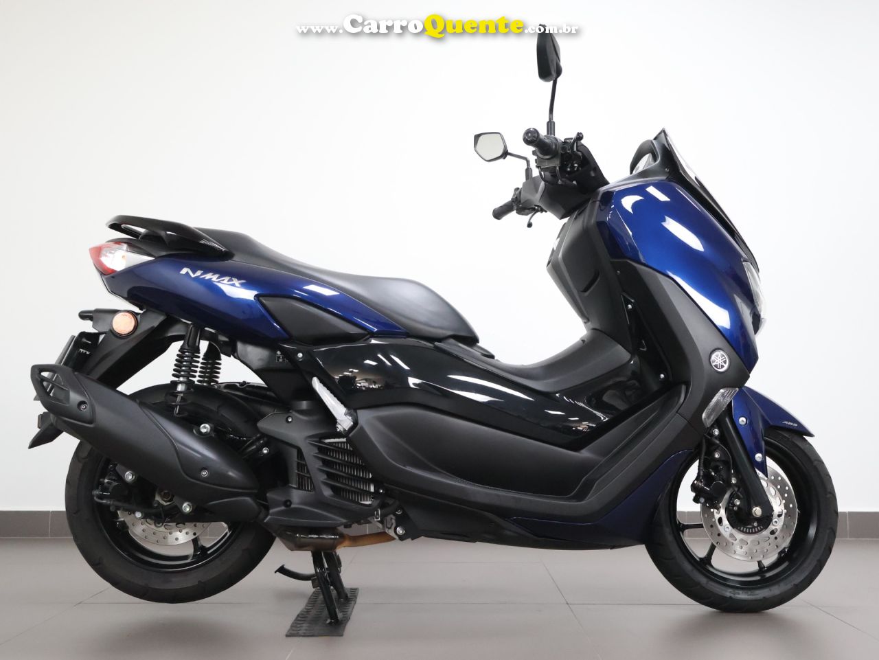 YAMAHA NMAX 160 ABS 2022 - Loja