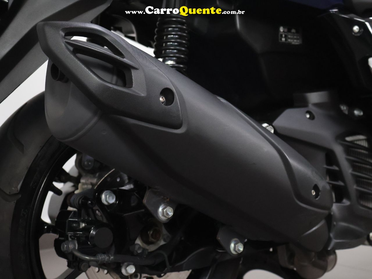 YAMAHA NMAX 160 ABS 2022 - Loja