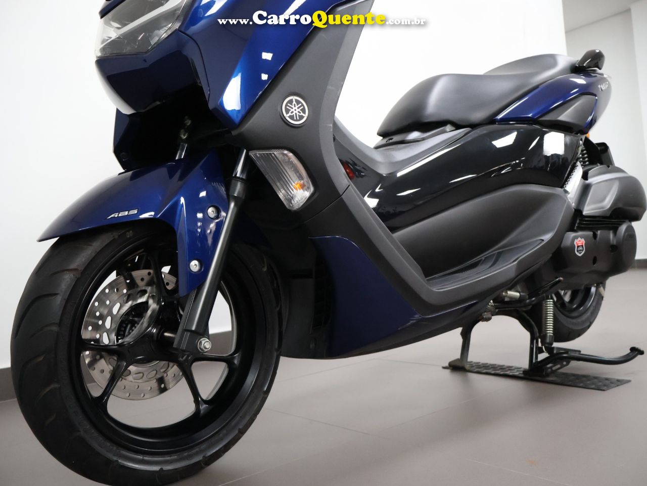 YAMAHA NMAX 160 ABS 2022 - Loja