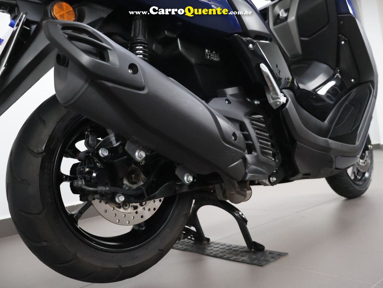 YAMAHA NMAX 160 ABS 2022 - Loja