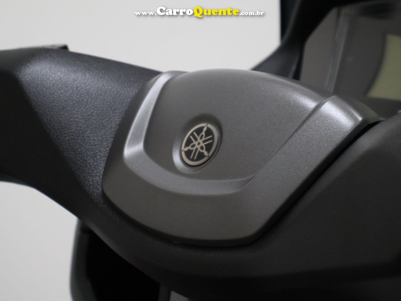 YAMAHA NMAX 160 ABS 2022 - Loja