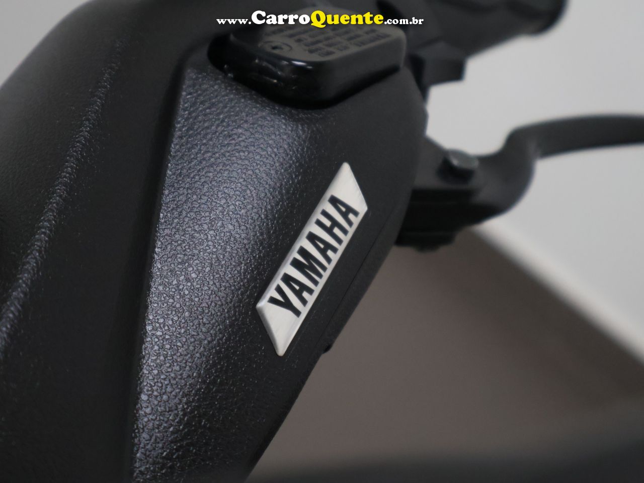 YAMAHA NMAX 160 ABS 2022 - Loja