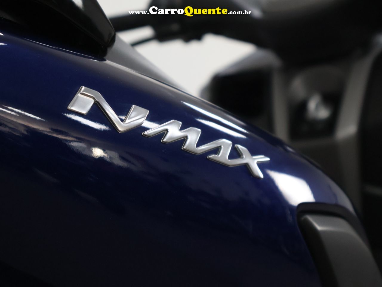 YAMAHA NMAX 160 ABS 2022 - Loja