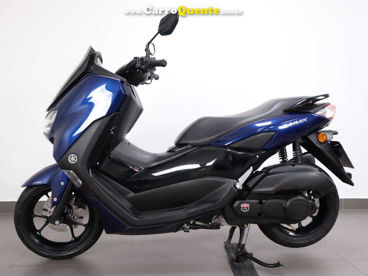 YAMAHA NMAX 160 ABS 2022 - Loja