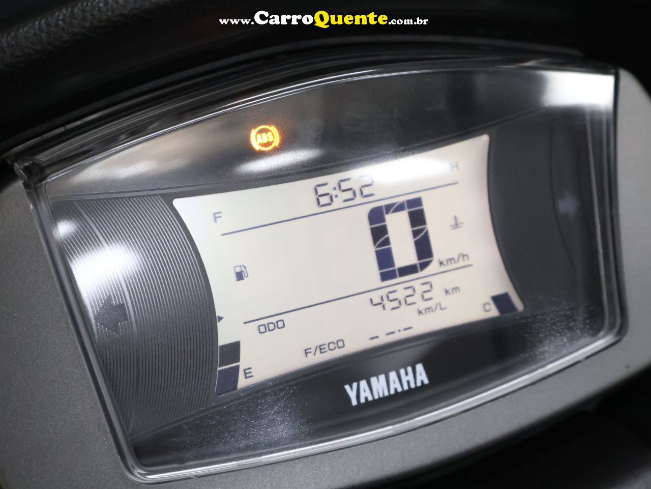 YAMAHA NMAX 160 ABS 2022 - Loja
