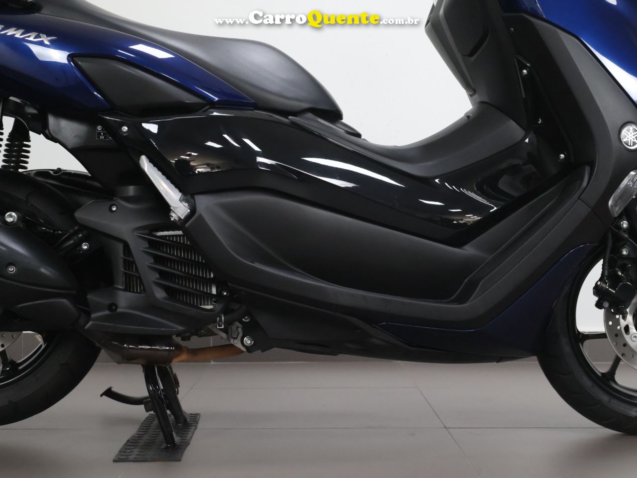 YAMAHA NMAX 160 ABS 2022 - Loja