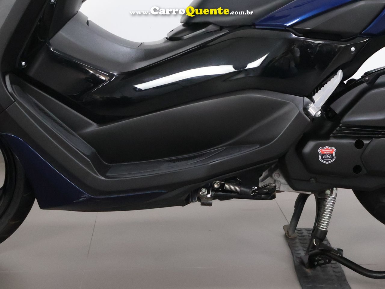 YAMAHA NMAX 160 ABS 2022 - Loja