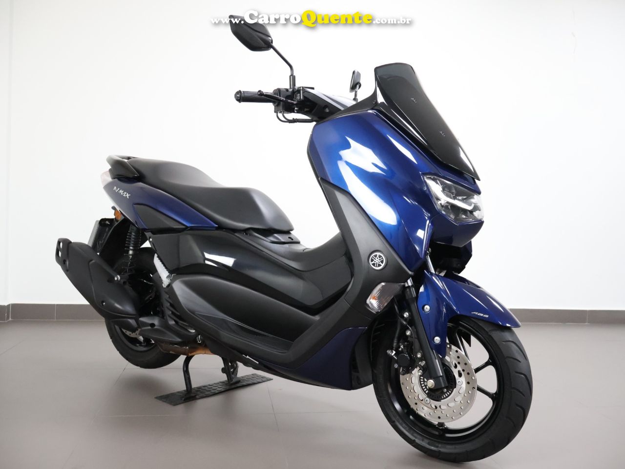 YAMAHA NMAX 160 ABS 2022 - Loja