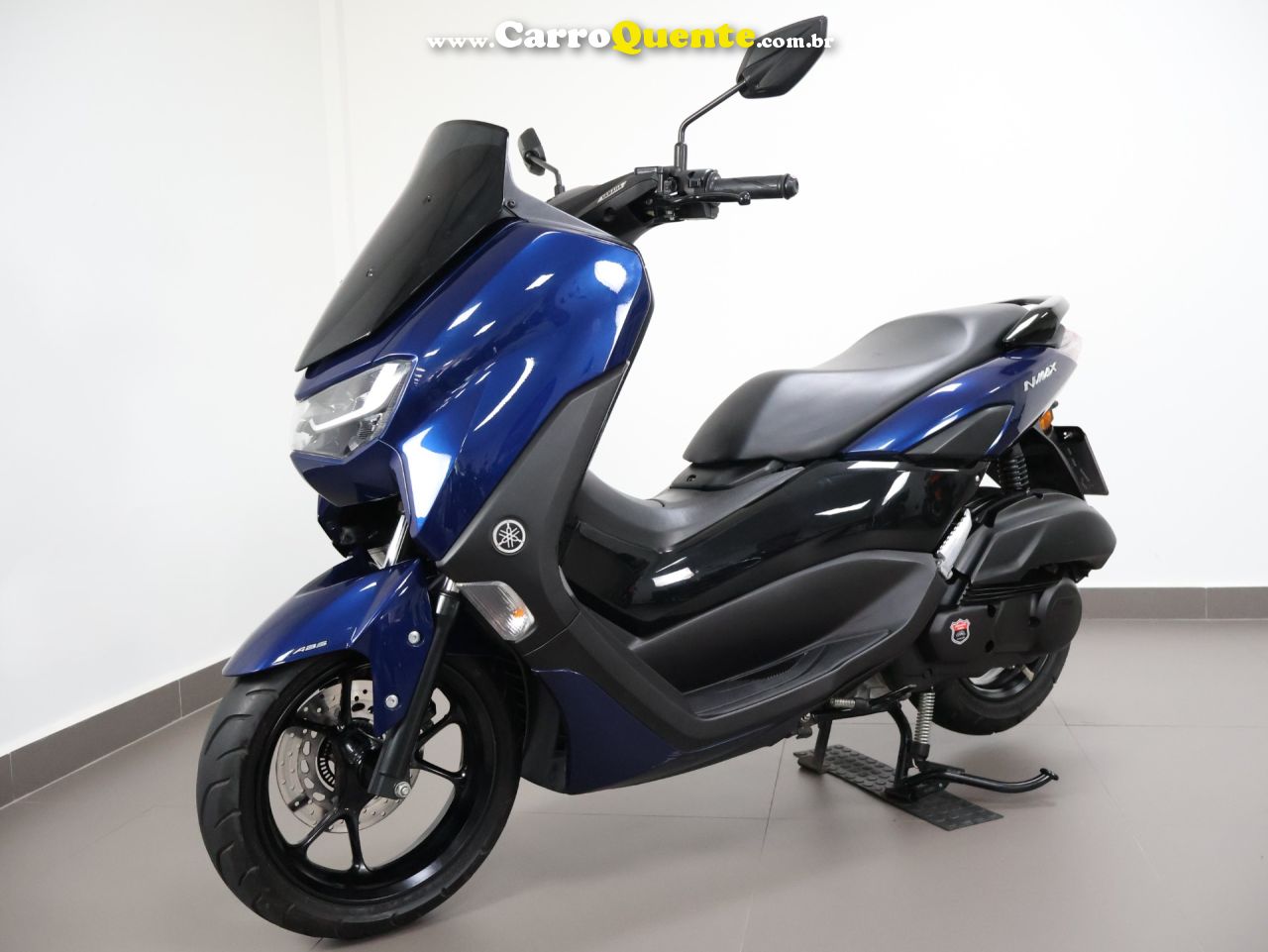YAMAHA NMAX 160 ABS 2022 - Loja