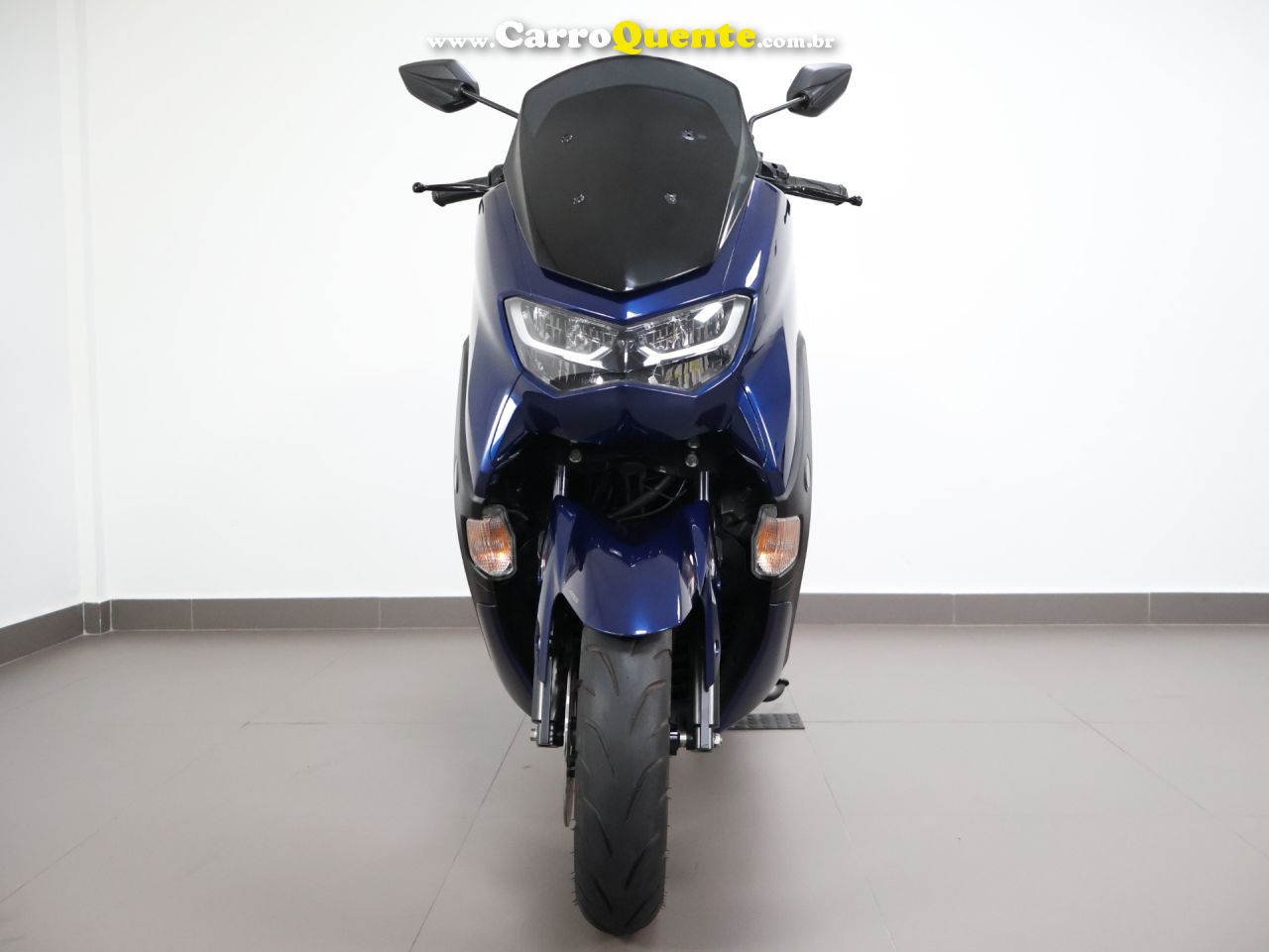 YAMAHA NMAX 160 ABS 2022 - Loja