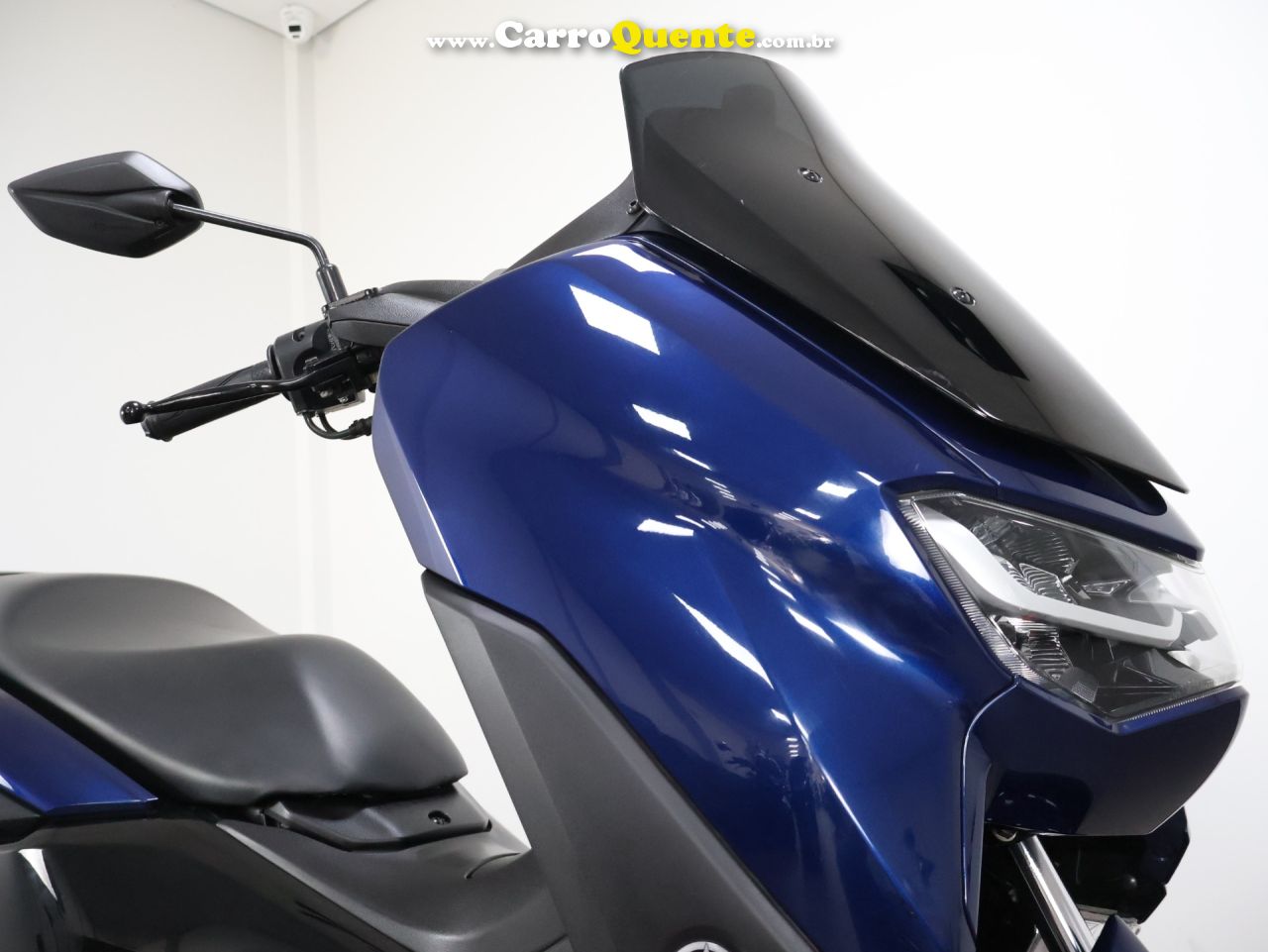 YAMAHA NMAX 160 ABS 2022 - Loja