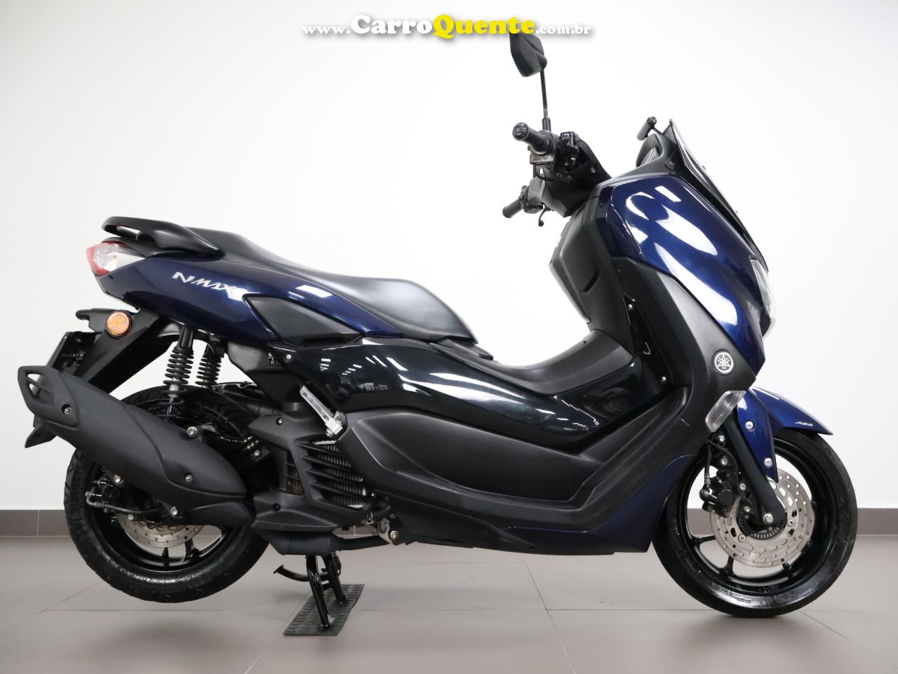 YAMAHA NMAX 160 ABS 2022 - Loja