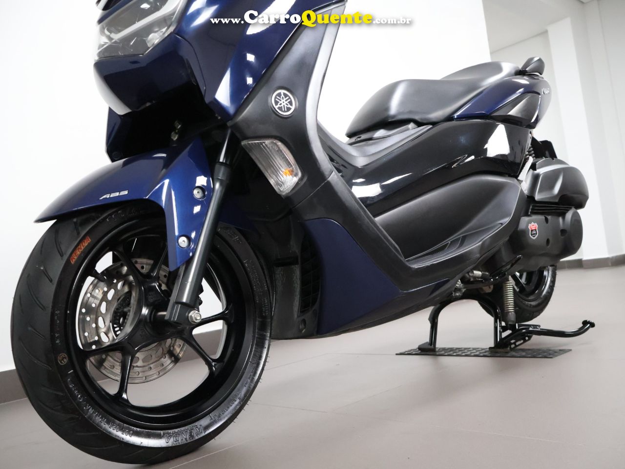 YAMAHA NMAX 160 ABS 2022 - Loja