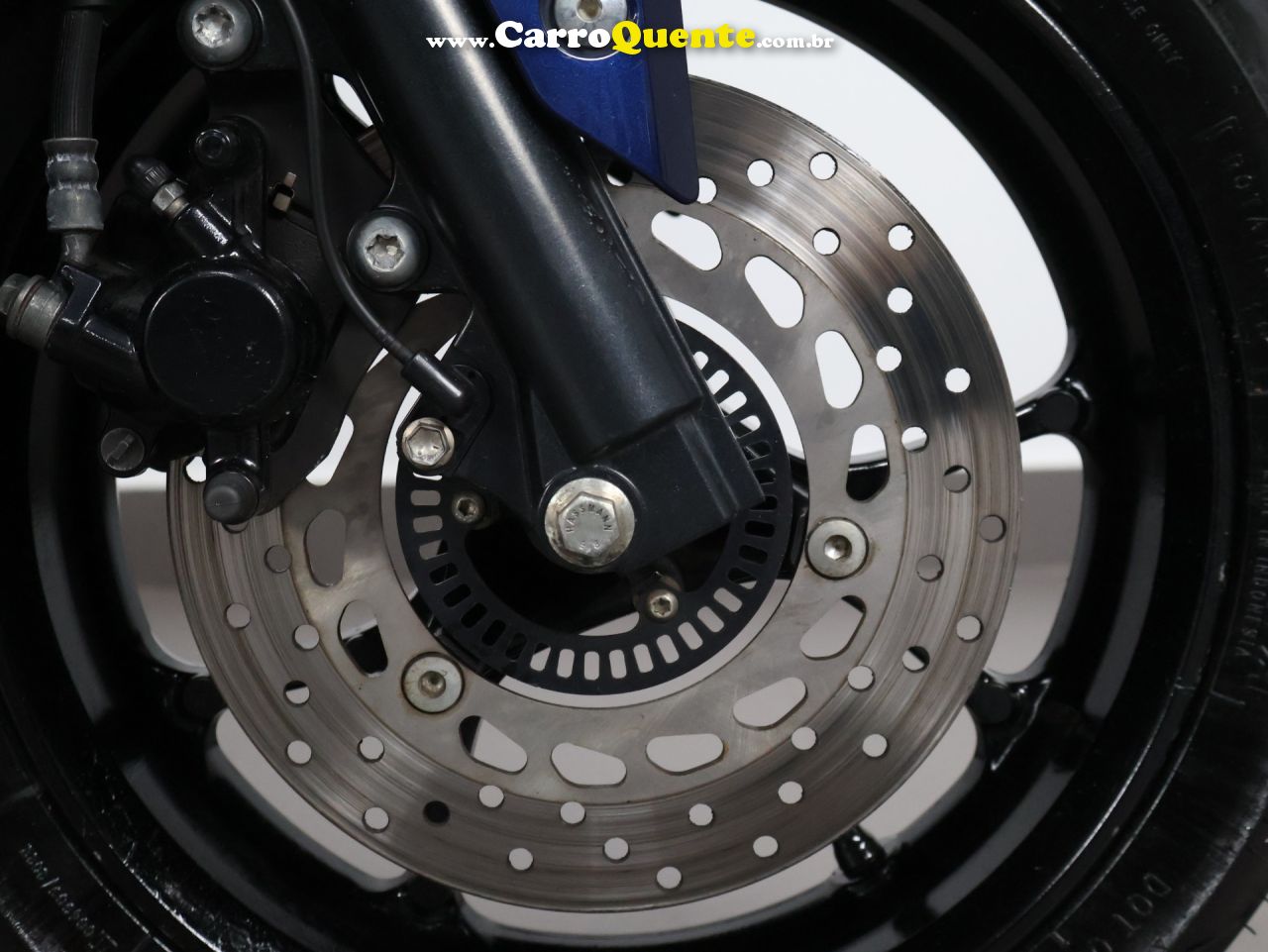 YAMAHA NMAX 160 ABS 2022 - Loja