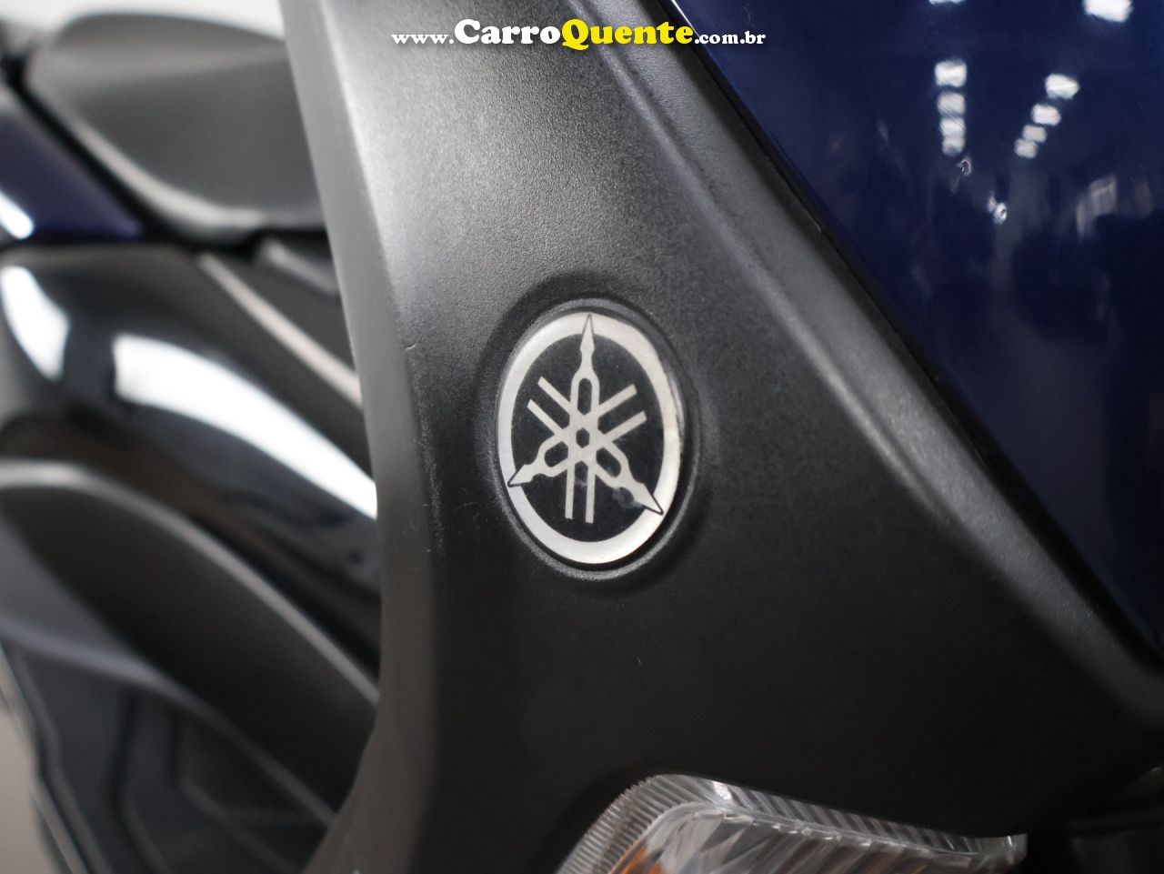 YAMAHA NMAX 160 ABS 2022 - Loja