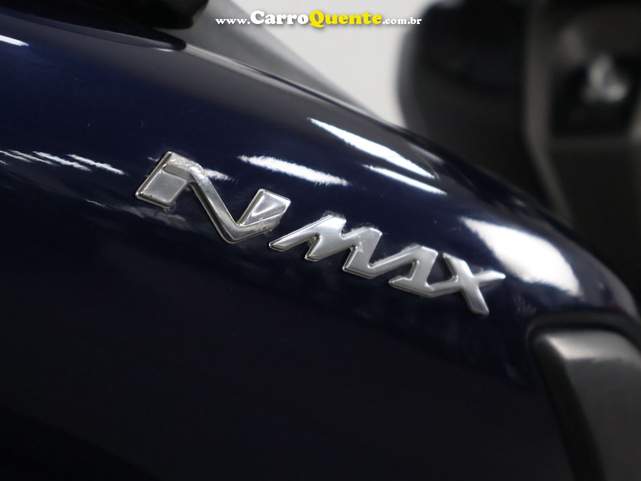 YAMAHA NMAX 160 ABS 2022 - Loja