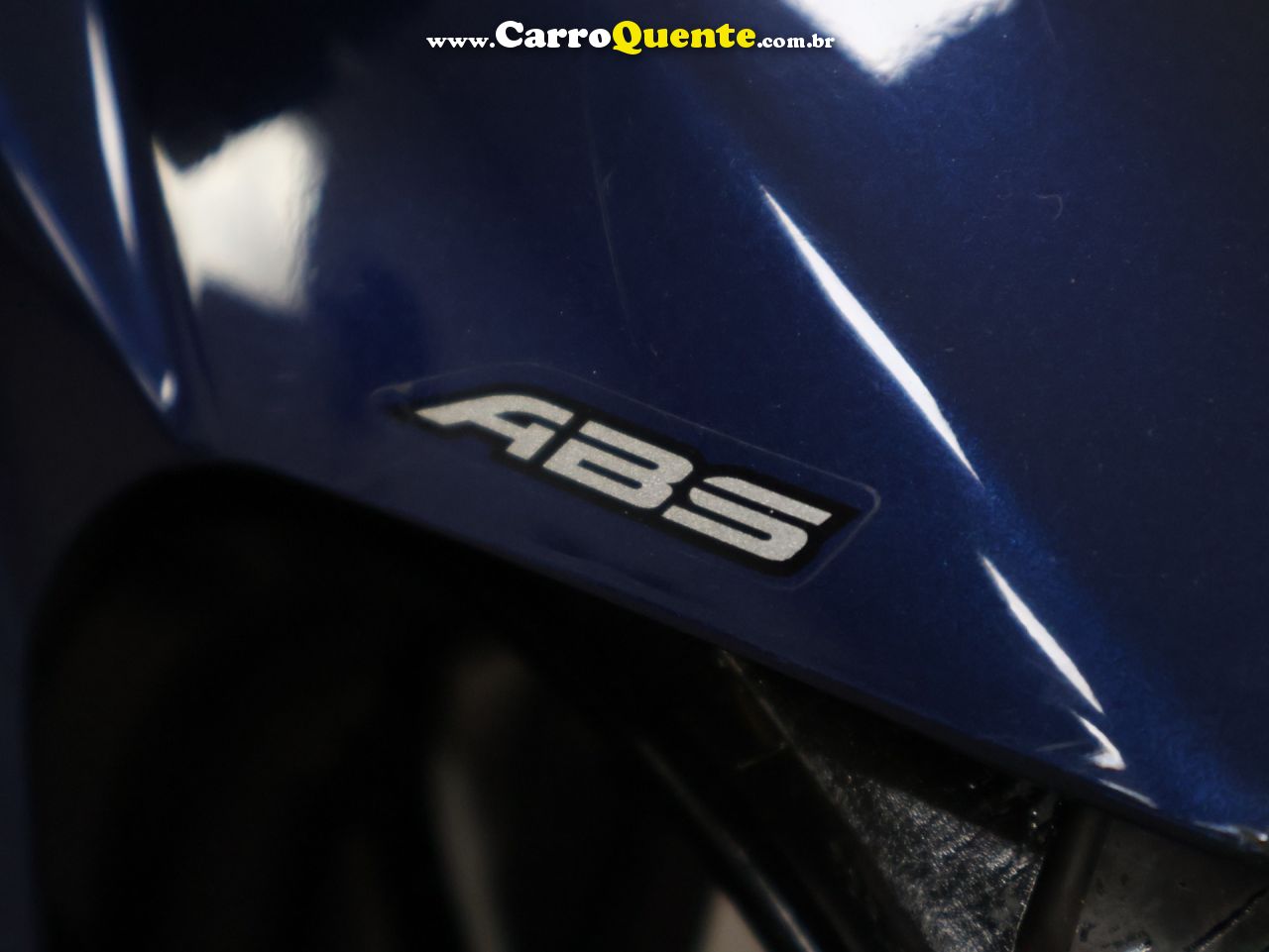 YAMAHA NMAX 160 ABS 2022 - Loja