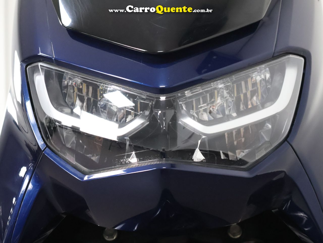 YAMAHA NMAX 160 ABS 2022 - Loja