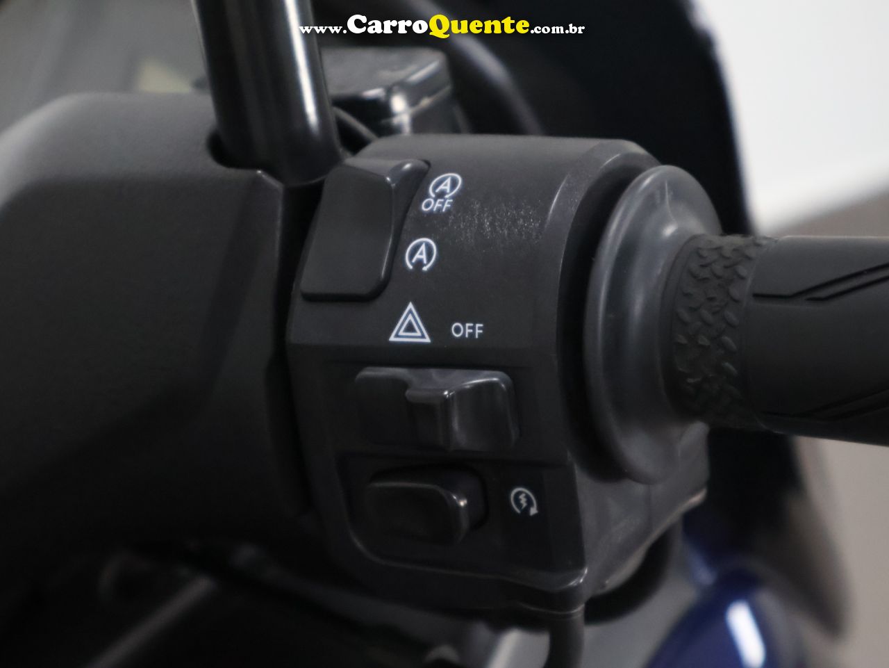 YAMAHA NMAX 160 ABS 2022 - Loja