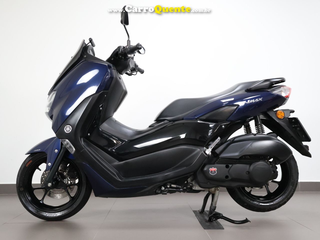 YAMAHA NMAX 160 ABS 2022 - Loja