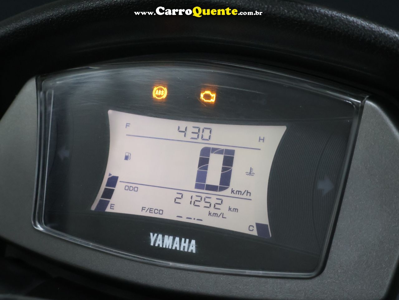 YAMAHA NMAX 160 ABS 2022 - Loja