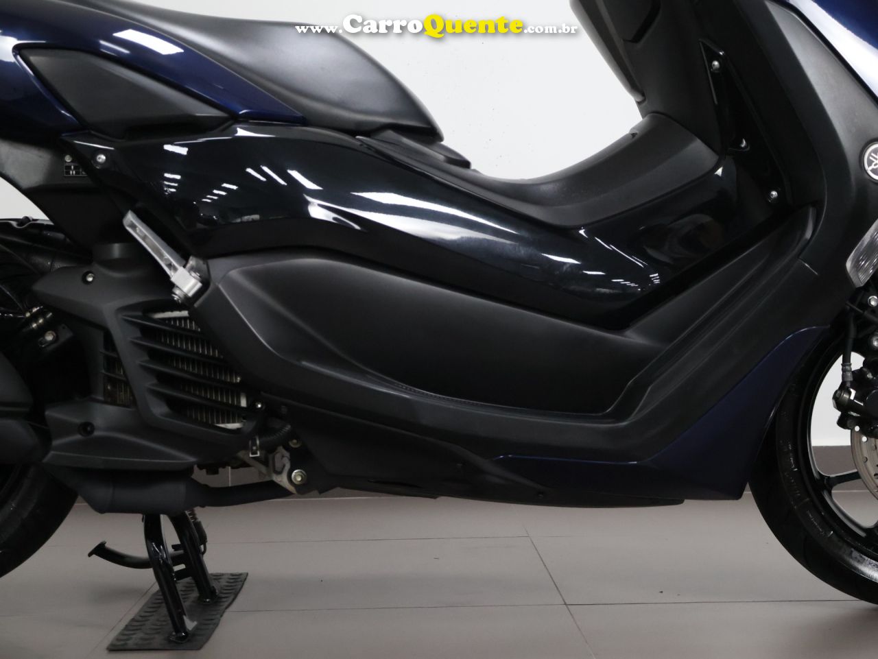 YAMAHA NMAX 160 ABS 2022 - Loja