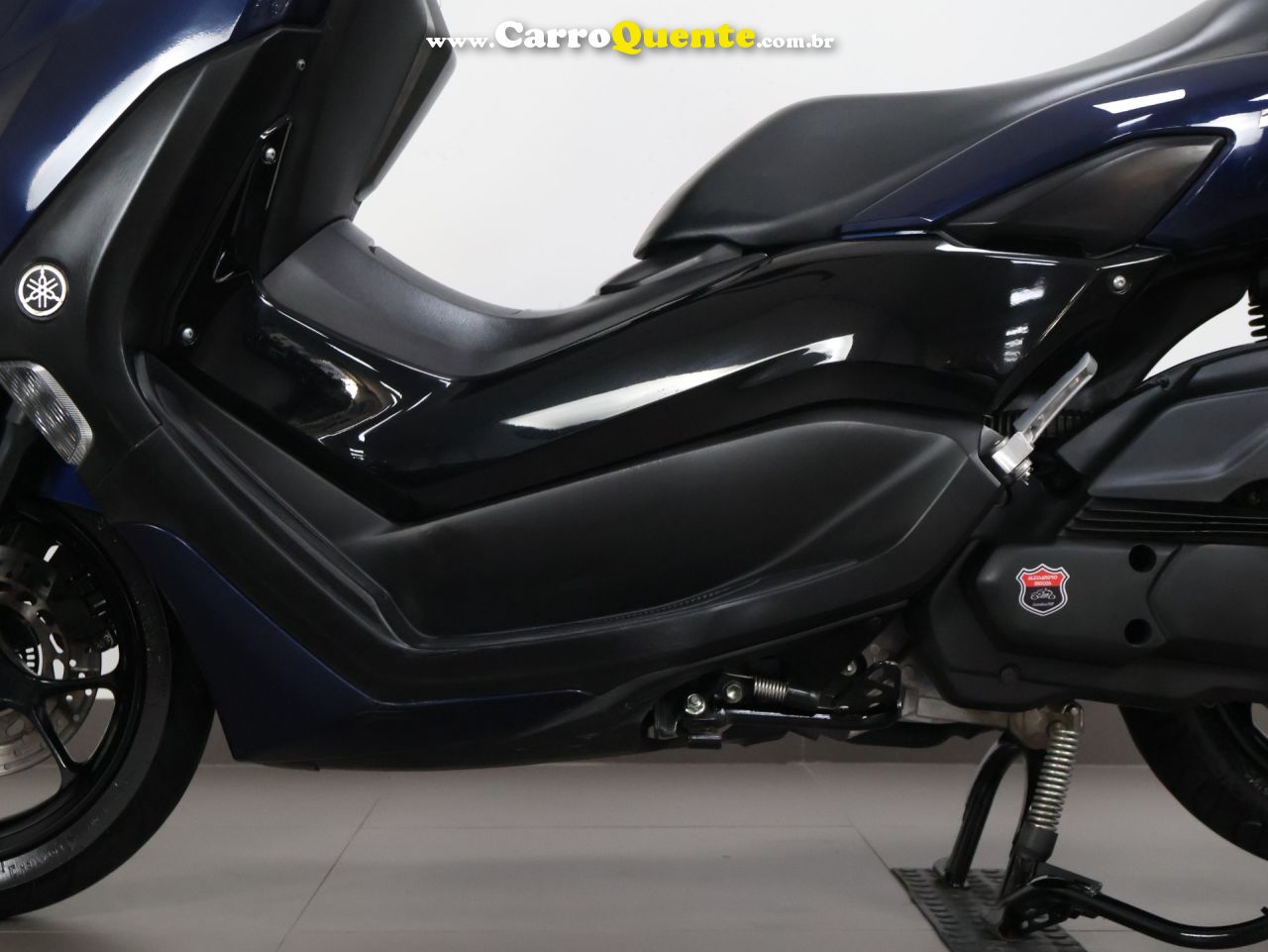 YAMAHA NMAX 160 ABS 2022 - Loja