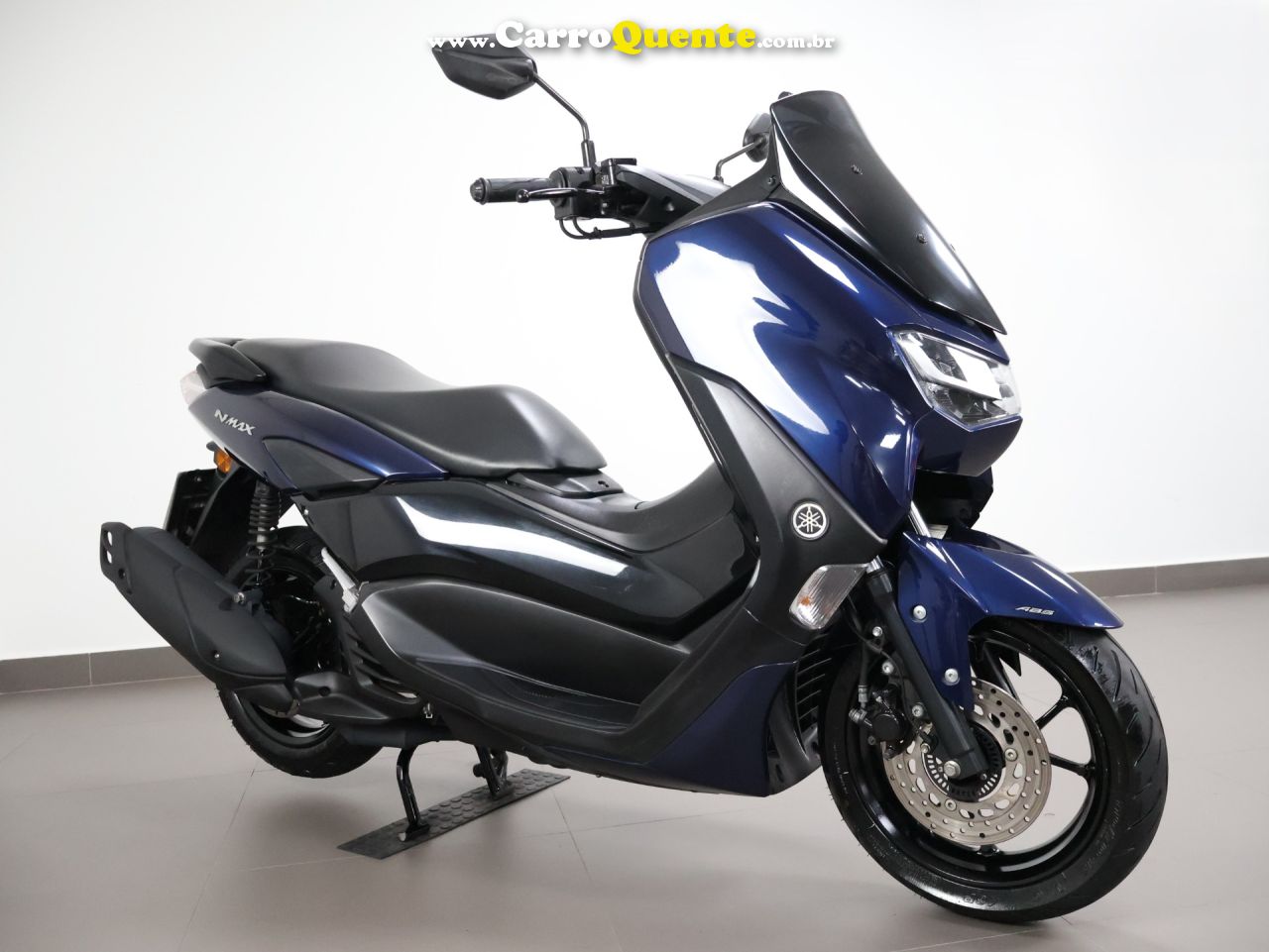 YAMAHA NMAX 160 ABS 2022 - Loja