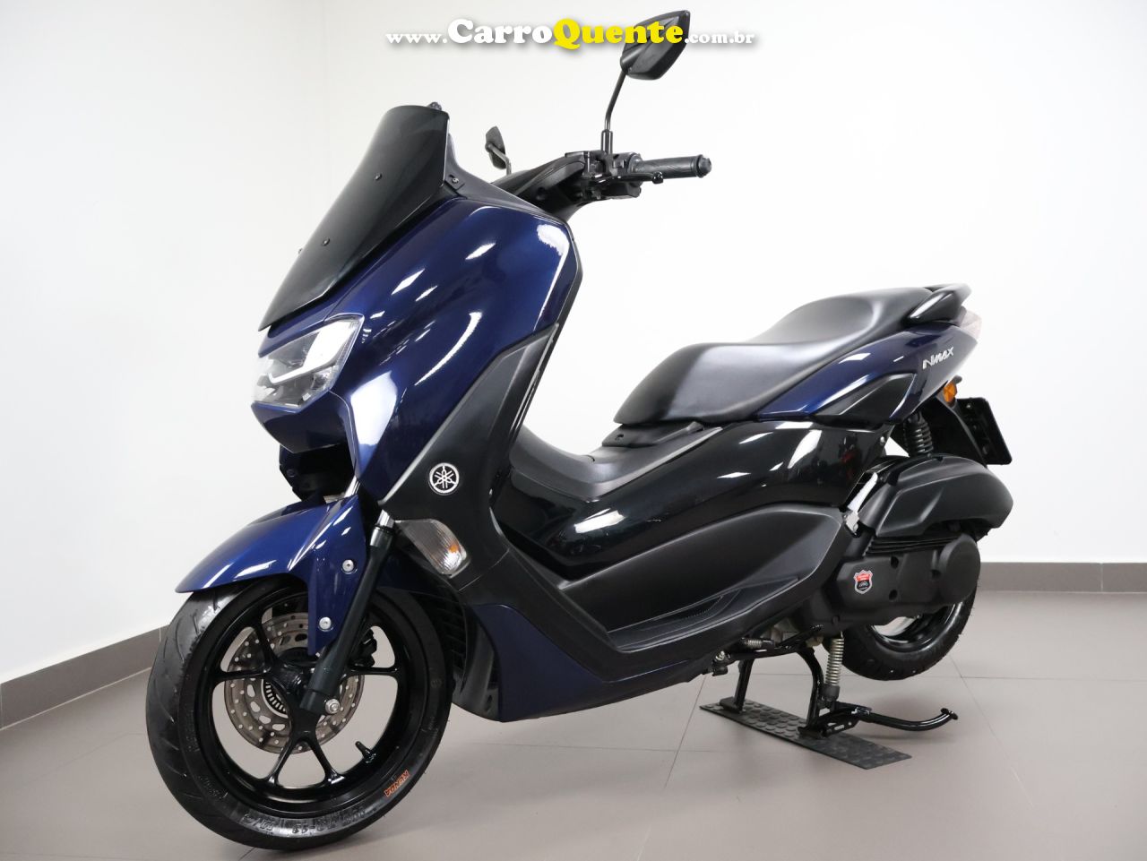 YAMAHA NMAX 160 ABS 2022 - Loja