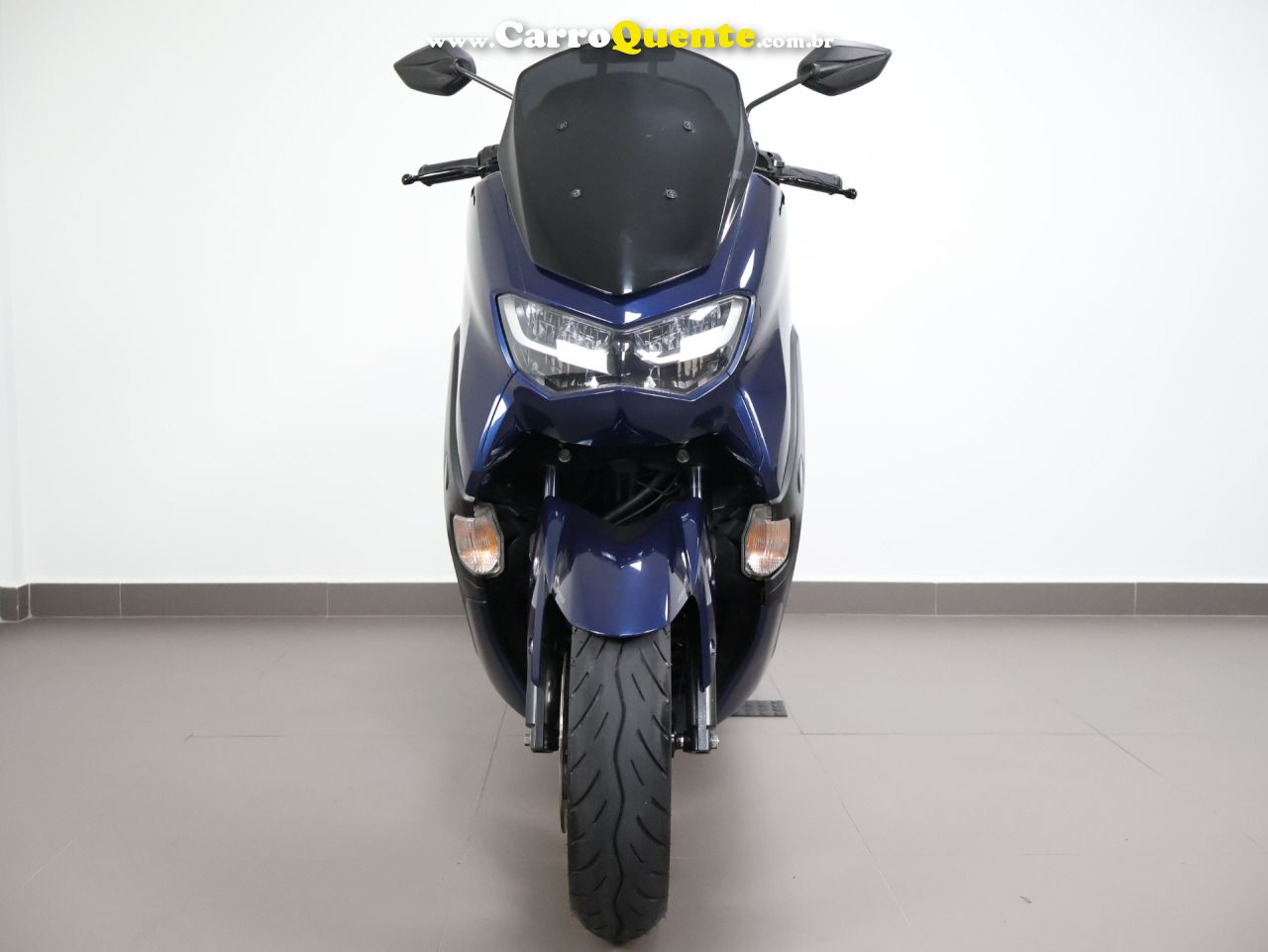 YAMAHA NMAX 160 ABS 2022 - Loja