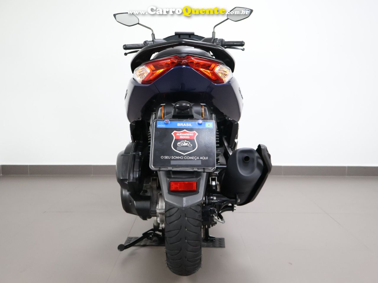 YAMAHA NMAX 160 ABS 2022 - Loja