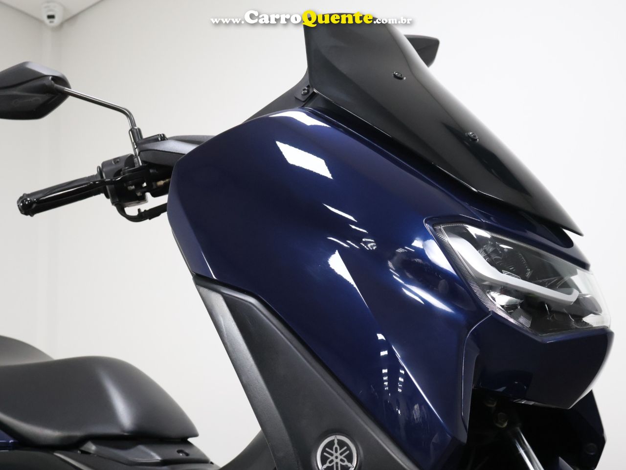 YAMAHA NMAX 160 ABS 2022 - Loja