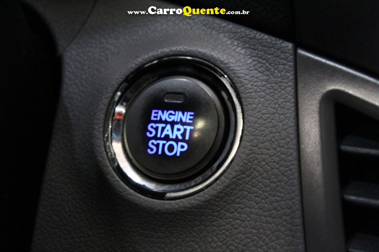 HYUNDAI ELANTRA 1.8 GLS 16V 2012 - Loja