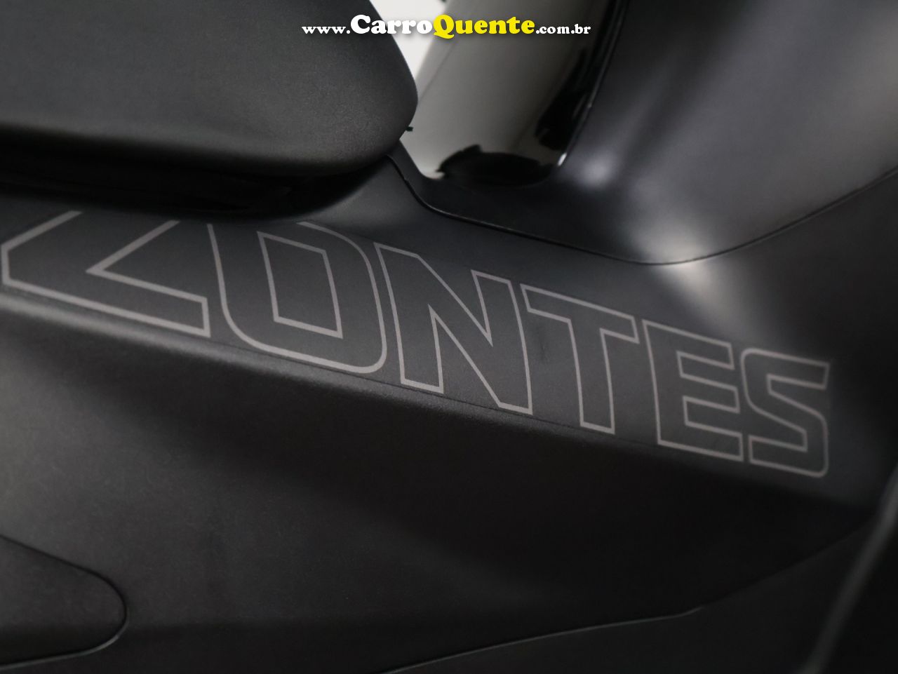 ZONTES 350E ABS 2026 - Loja